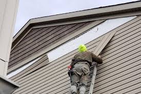 Trusted Hanford, CA Siding Experts